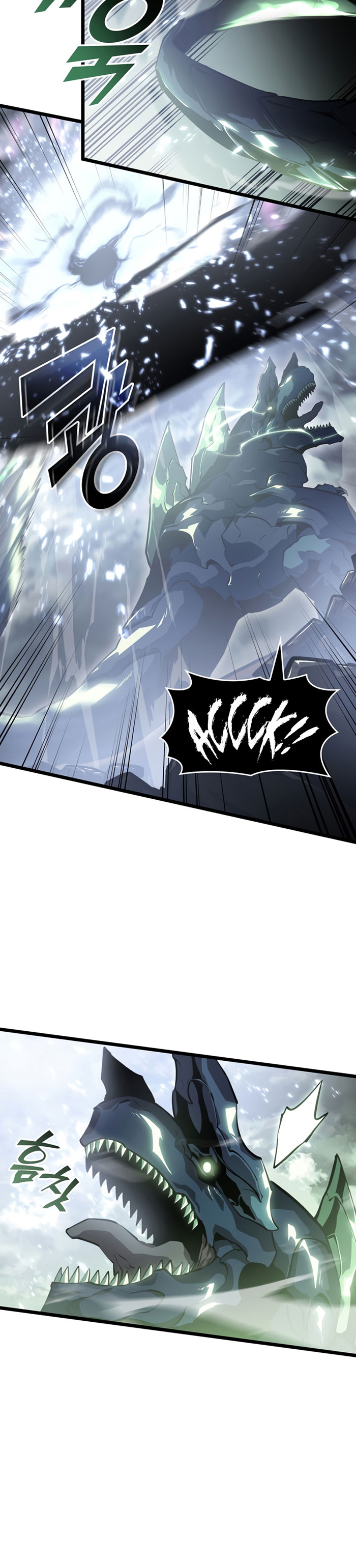 Return of the SSS-Class Ranker Chapter 71 Gambar 23