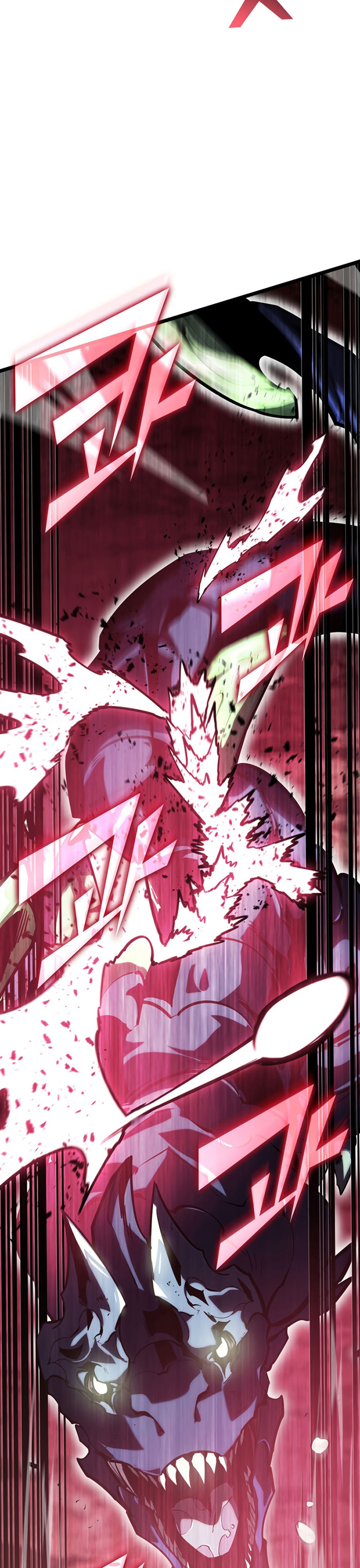 Return of the SSS-Class Ranker Chapter 71 Gambar 29
