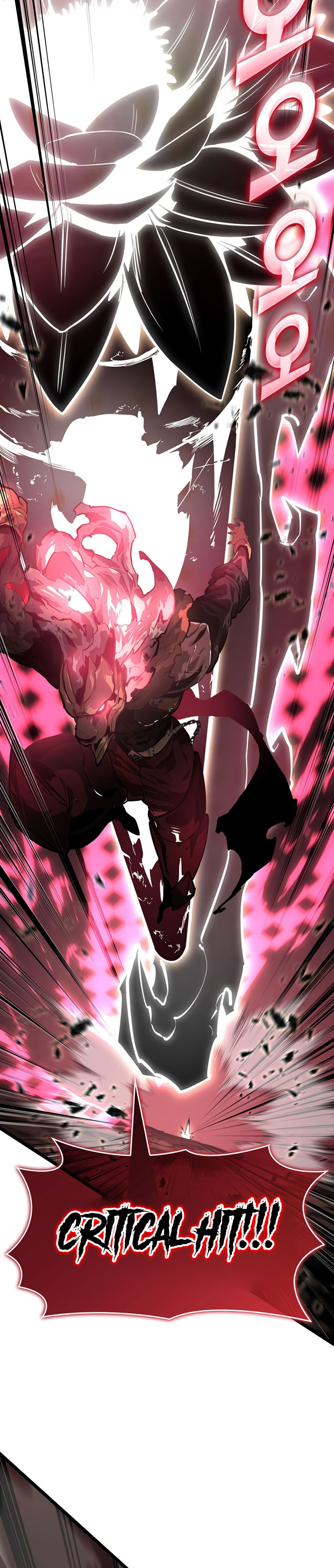 Return of the SSS-Class Ranker Chapter 71 Gambar 37
