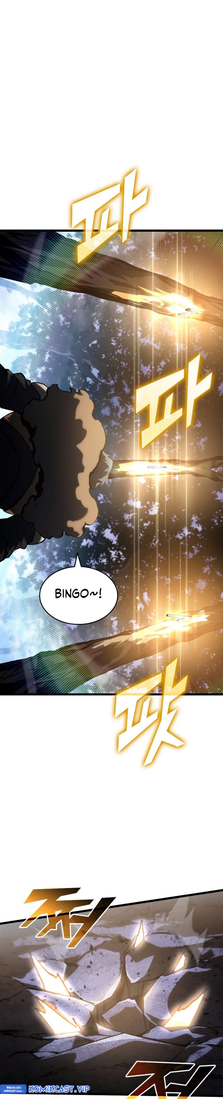 Return of the SSS-Class Ranker Chapter 72 Gambar 5