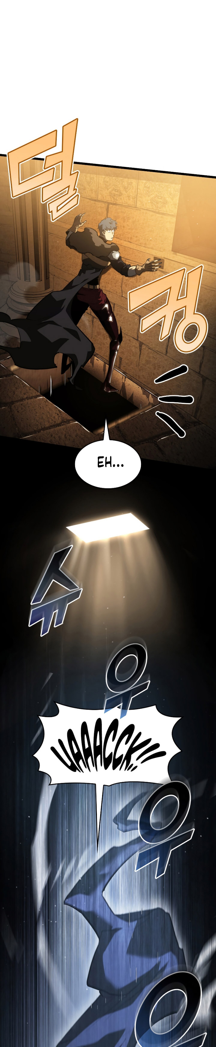 Return of the SSS-Class Ranker Chapter 72 Gambar 26