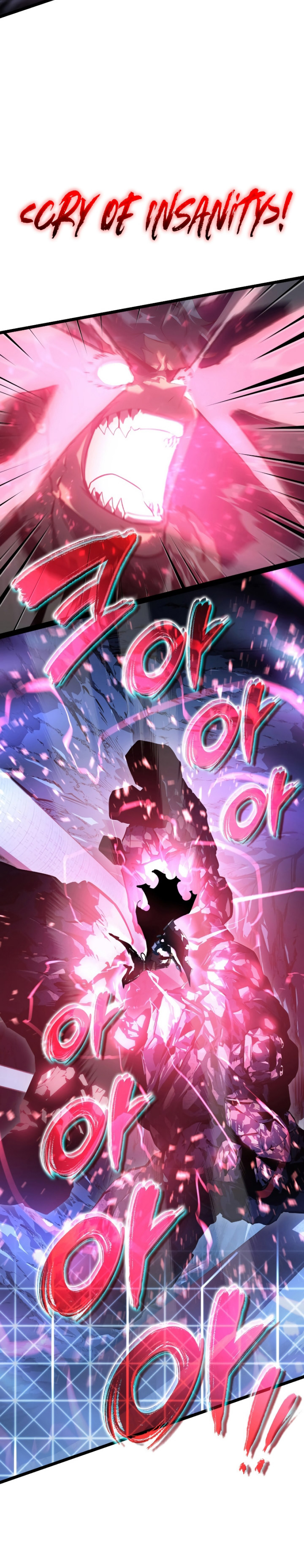 Return of the SSS-Class Ranker Chapter 72 Gambar 34