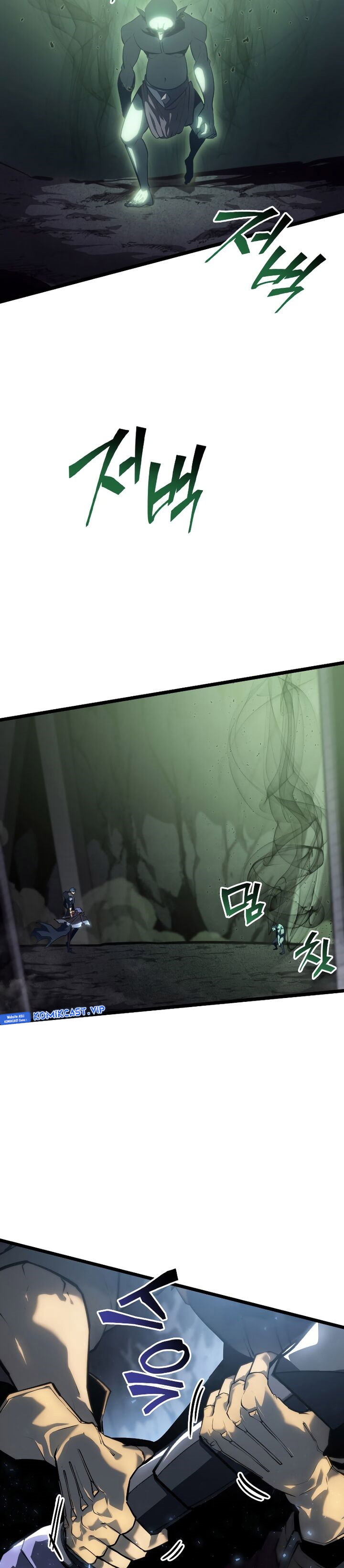 Return of the SSS-Class Ranker Chapter 73 Gambar 8