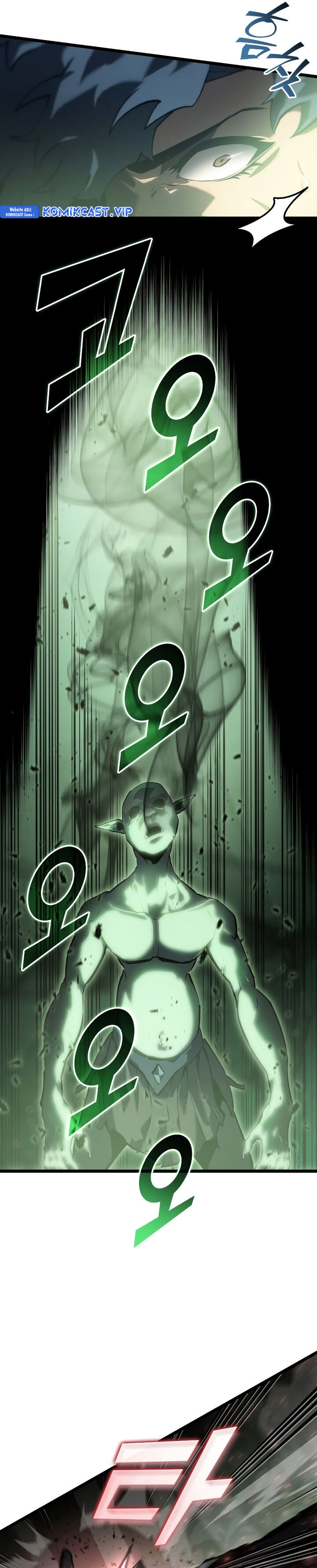 Return of the SSS-Class Ranker Chapter 73 Gambar 10