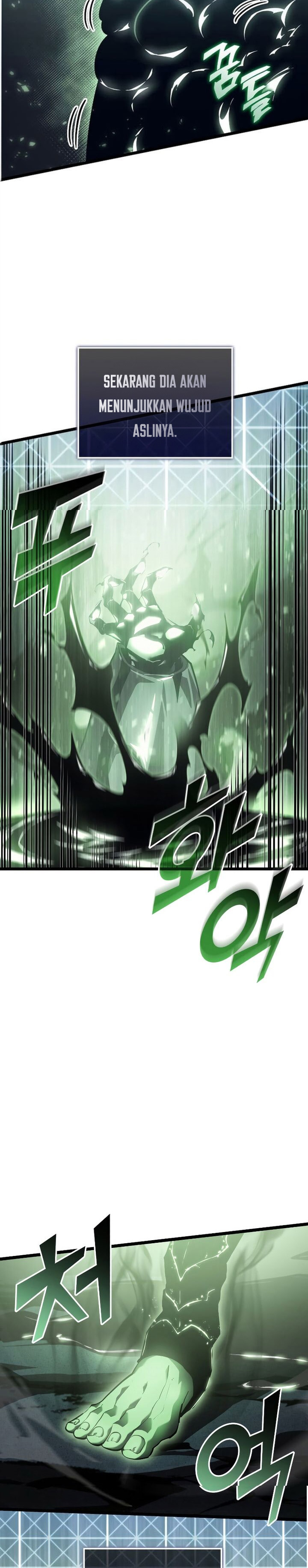 Return of the SSS-Class Ranker Chapter 73 Gambar 15