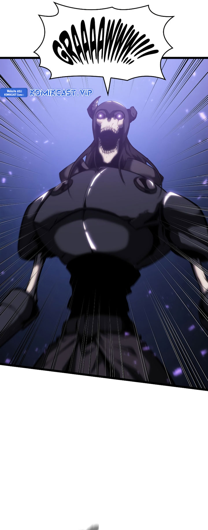 Return of the SSS-Class Ranker Chapter 80 Gambar 3