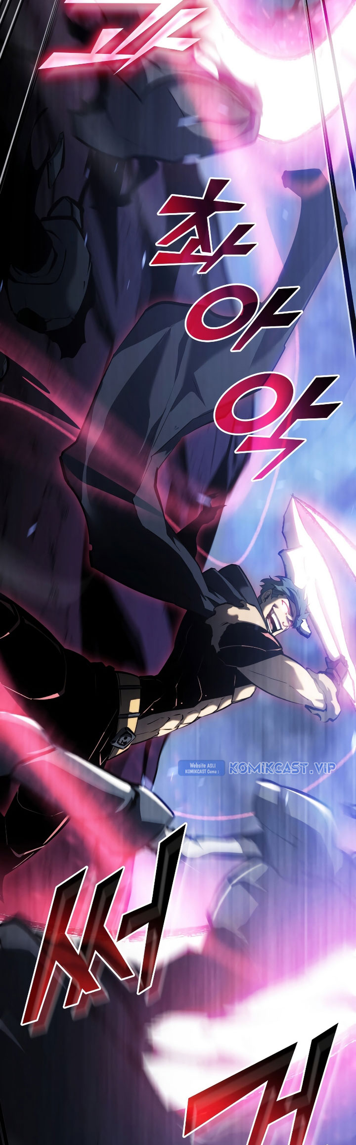 Return of the SSS-Class Ranker Chapter 80 Gambar 10