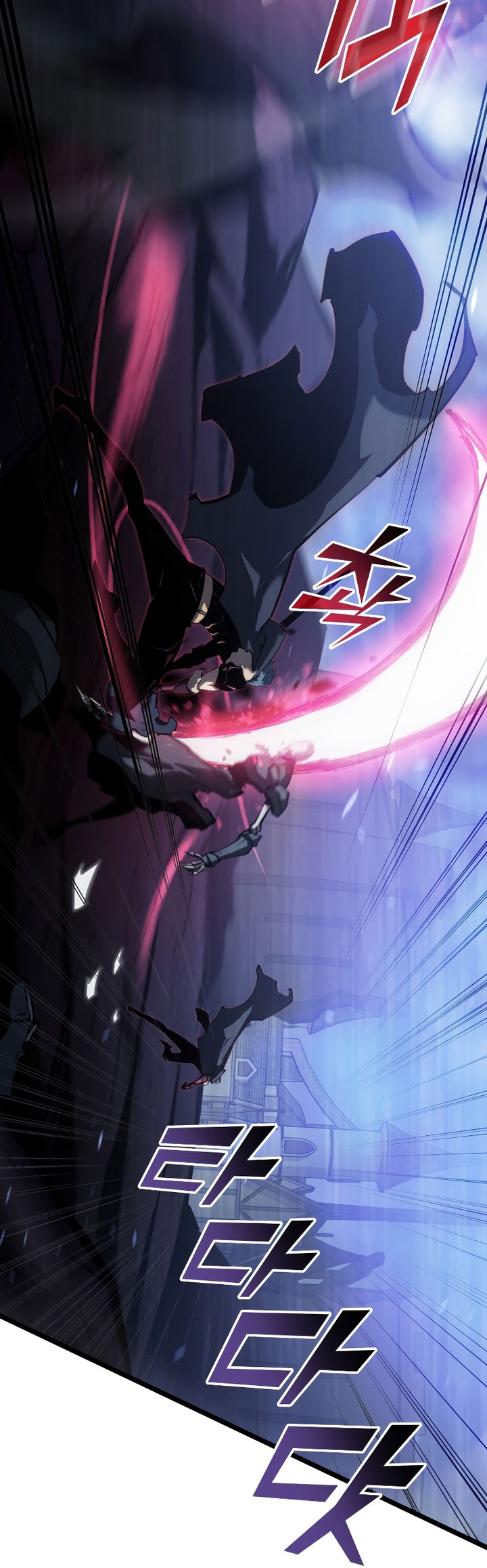 Return of the SSS-Class Ranker Chapter 80 Gambar 11
