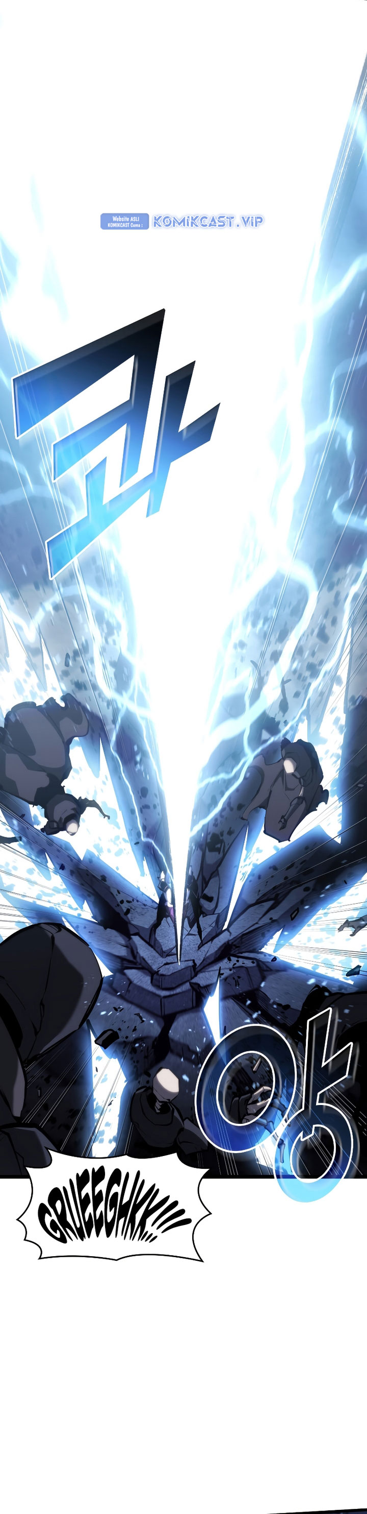 Return of the SSS-Class Ranker Chapter 80 Gambar 16