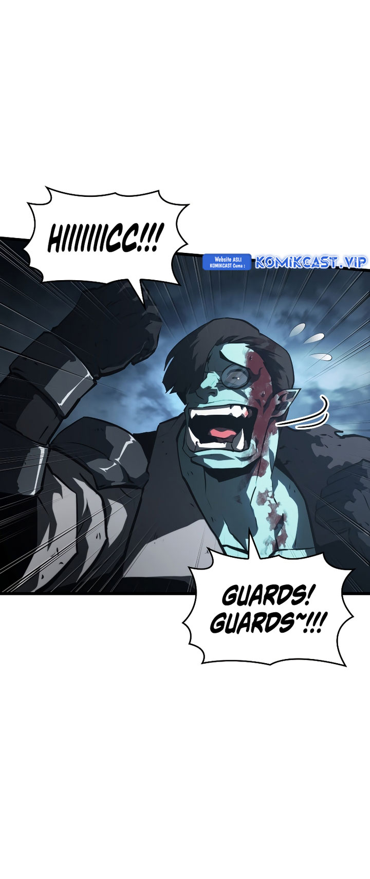 Return of the SSS-Class Ranker Chapter 80 Gambar 18