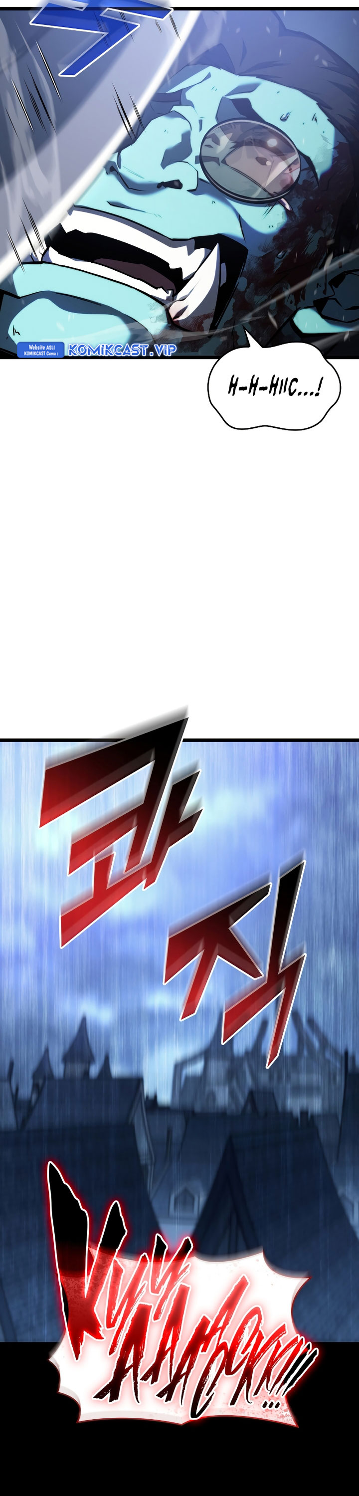 Return of the SSS-Class Ranker Chapter 80 Gambar 21