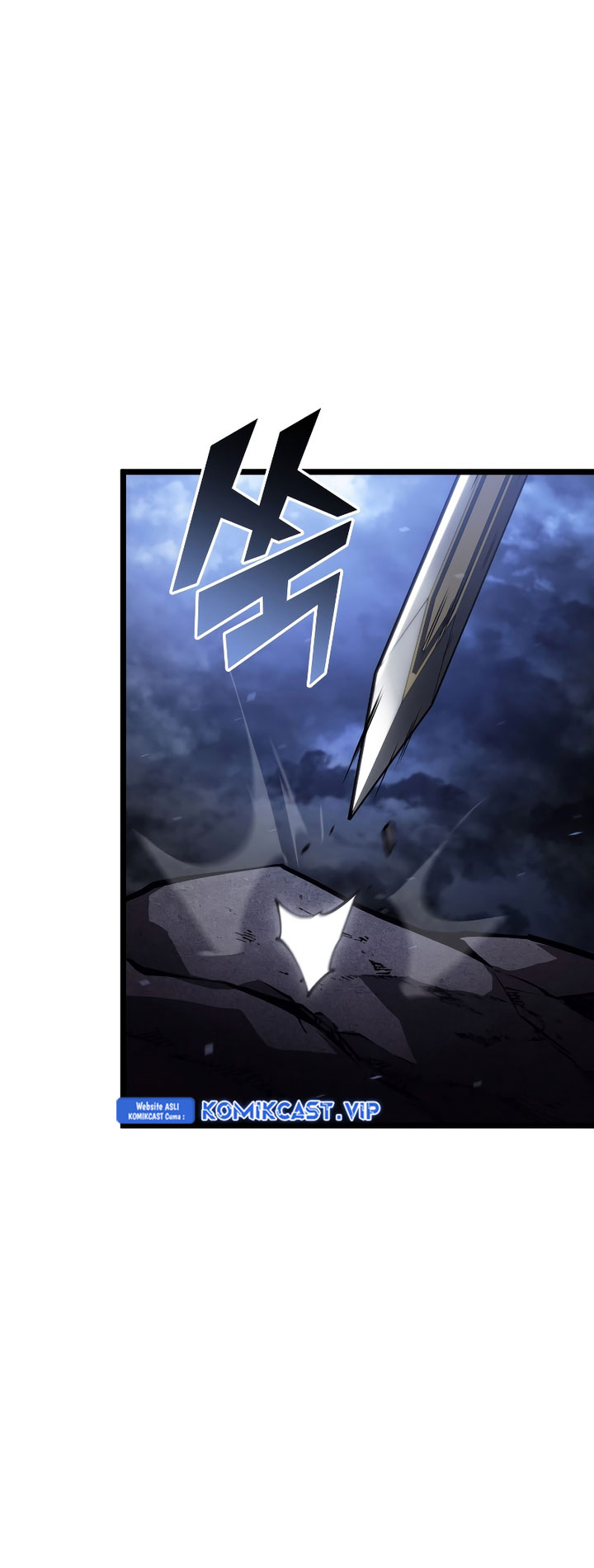 Return of the SSS-Class Ranker Chapter 80 Gambar 23