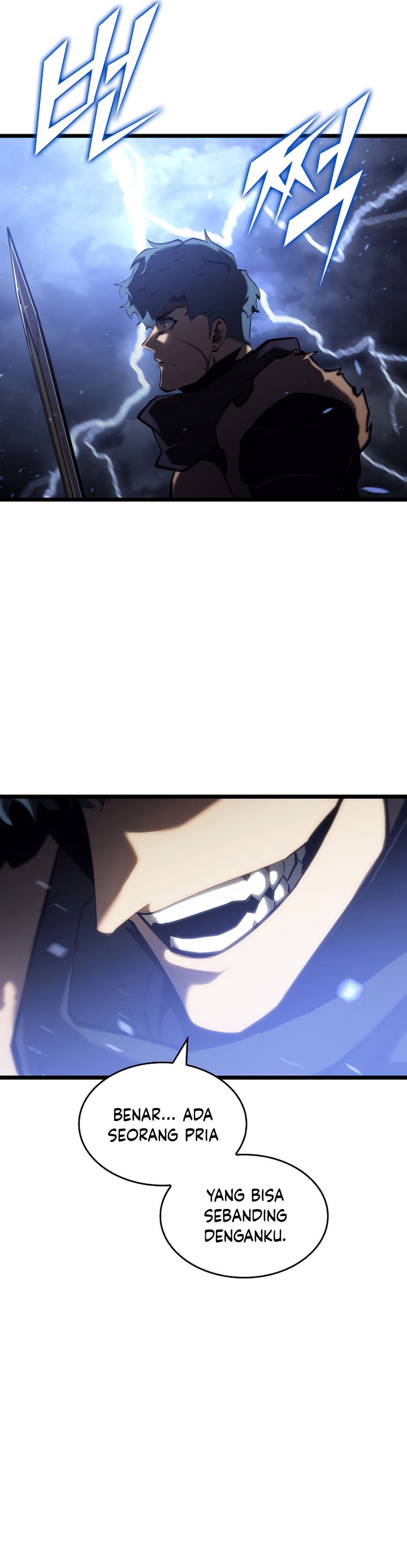 Return of the SSS-Class Ranker Chapter 80 Gambar 25