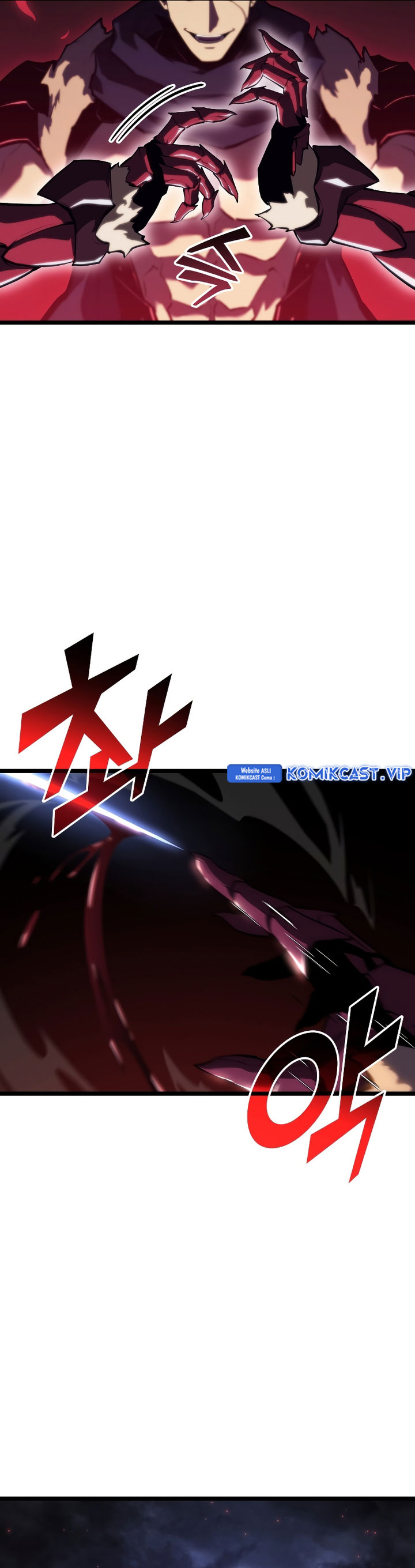 Return of the SSS-Class Ranker Chapter 80 Gambar 31