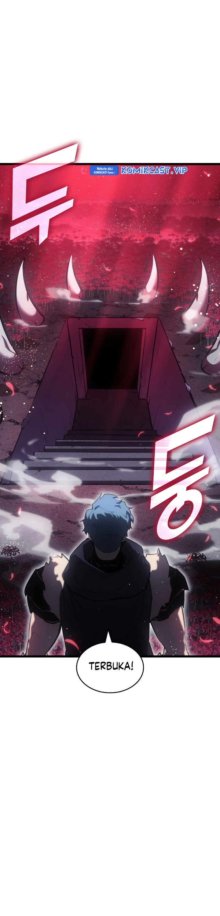 Return of the SSS-Class Ranker Chapter 80 Gambar 34