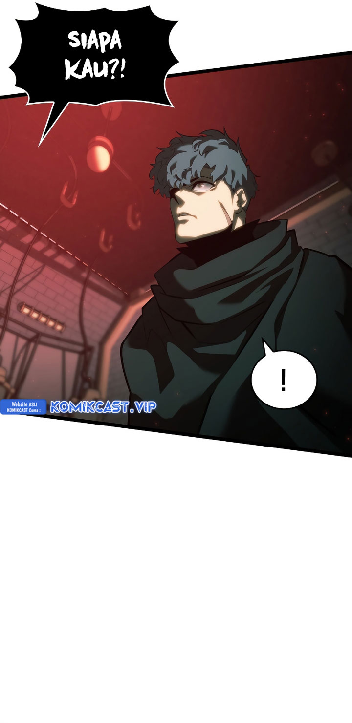 Return of the SSS-Class Ranker Chapter 80 Gambar 39