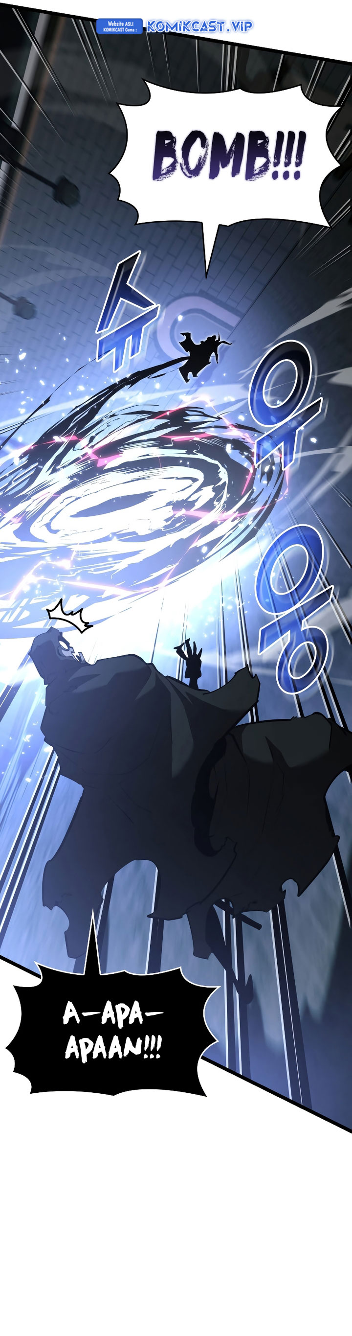 Return of the SSS-Class Ranker Chapter 80 Gambar 41