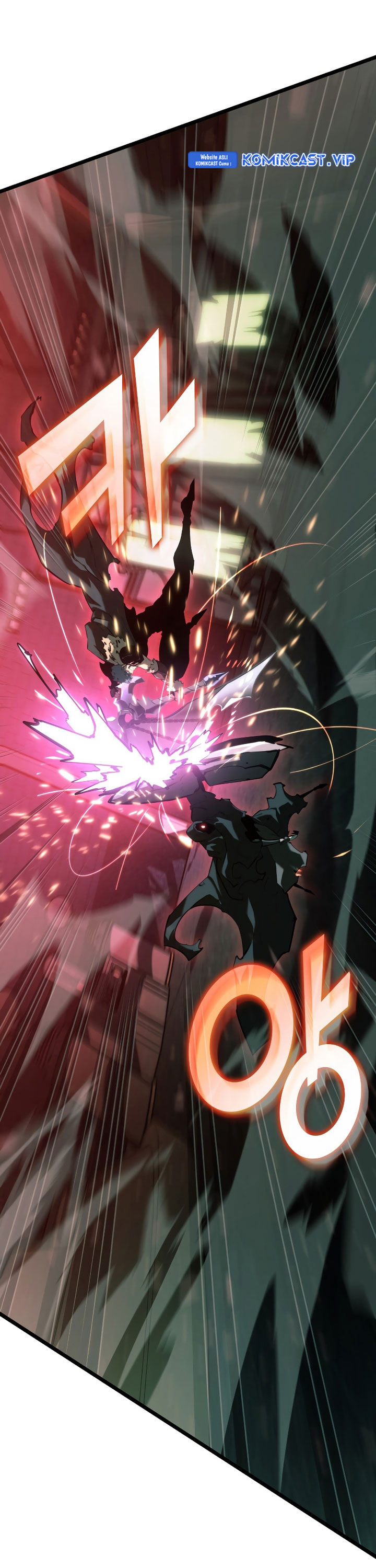 Return of the SSS-Class Ranker Chapter 80 Gambar 45