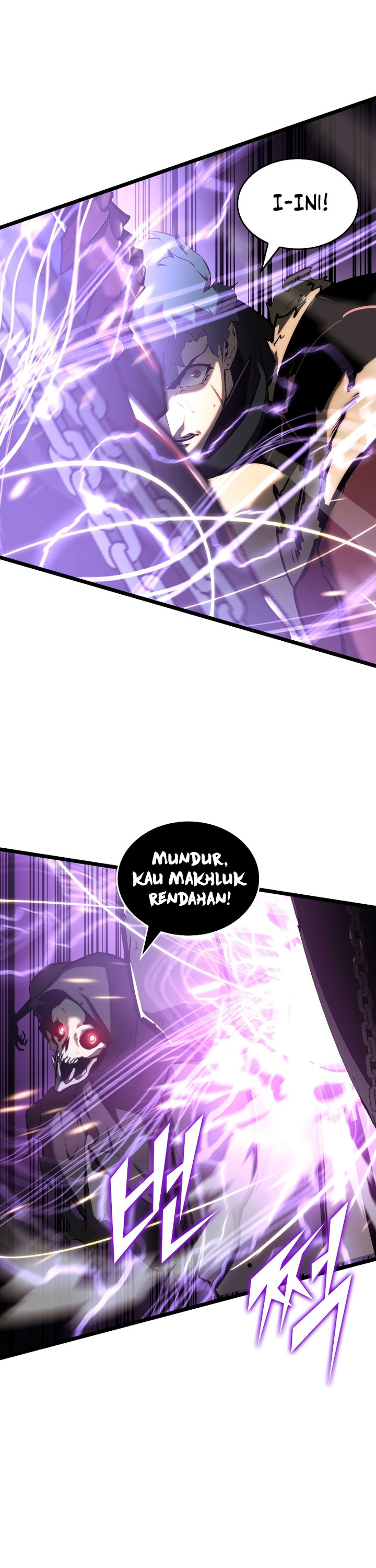Return of the SSS-Class Ranker Chapter 80 Gambar 46