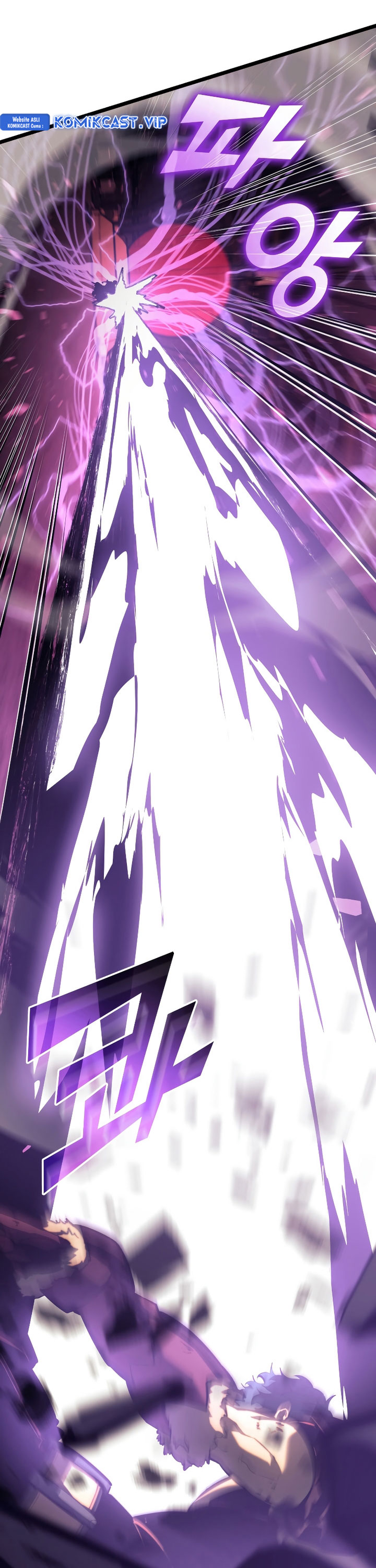 Return of the SSS-Class Ranker Chapter 80 Gambar 47