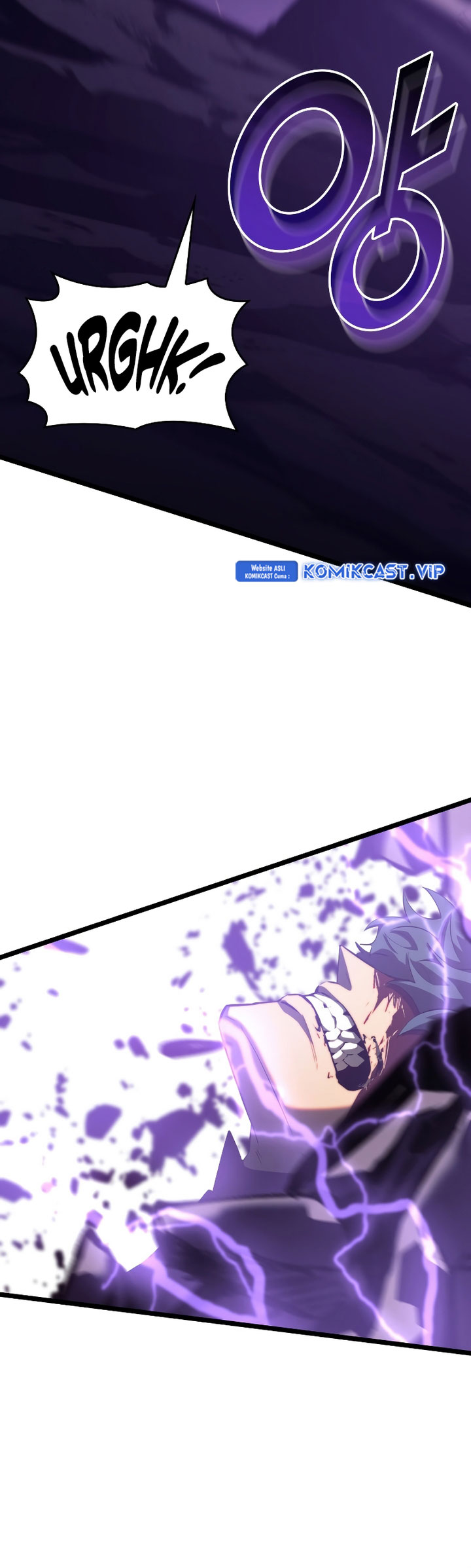 Return of the SSS-Class Ranker Chapter 80 Gambar 48