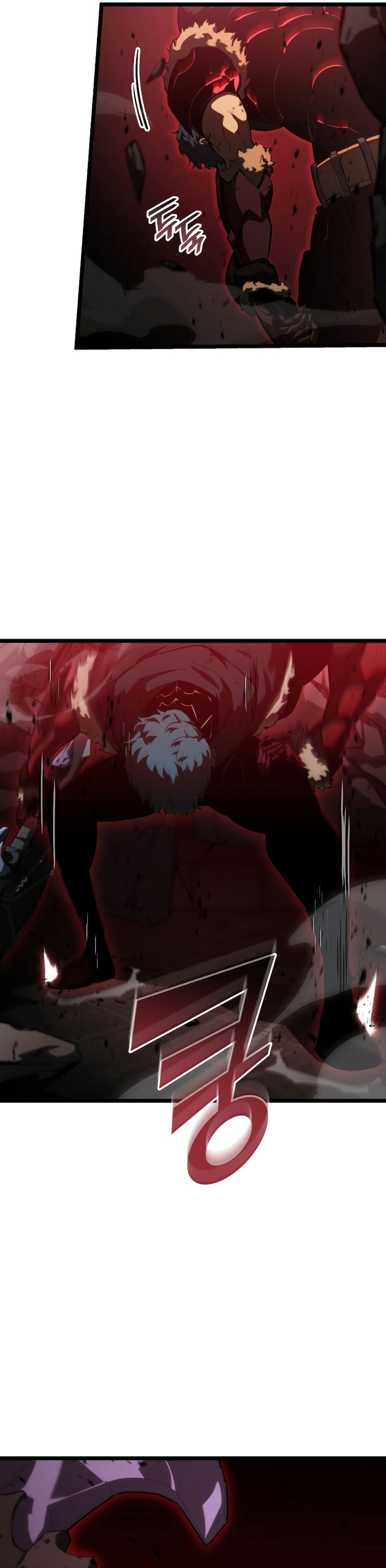 Return of the SSS-Class Ranker Chapter 80 Gambar 52