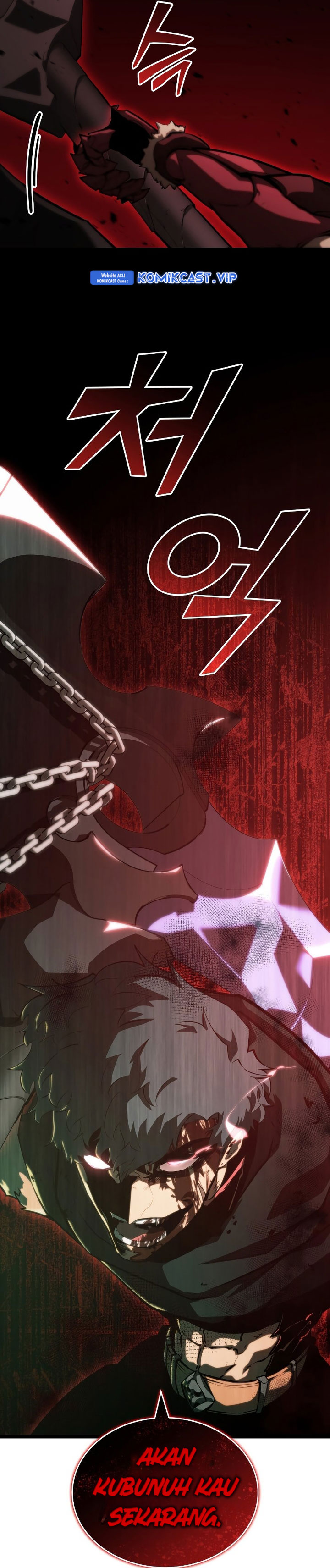 Return of the SSS-Class Ranker Chapter 80 Gambar 53