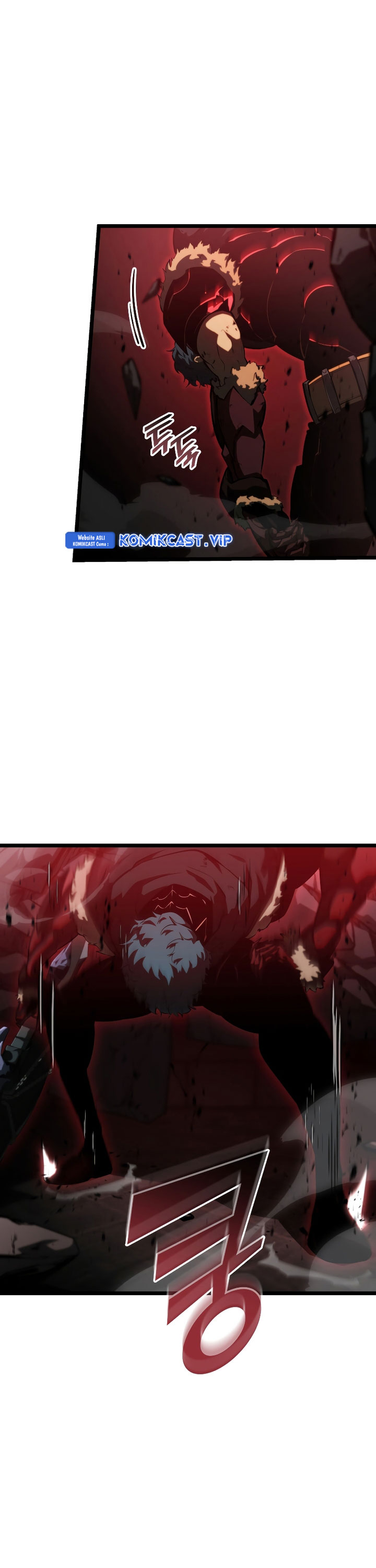 Return of the SSS-Class Ranker Chapter 81 Gambar 3