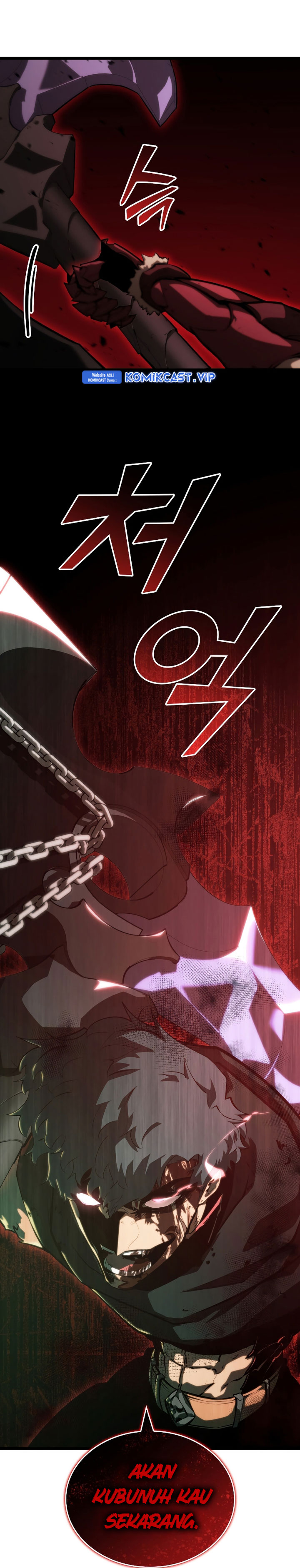 Return of the SSS-Class Ranker Chapter 81 Gambar 4