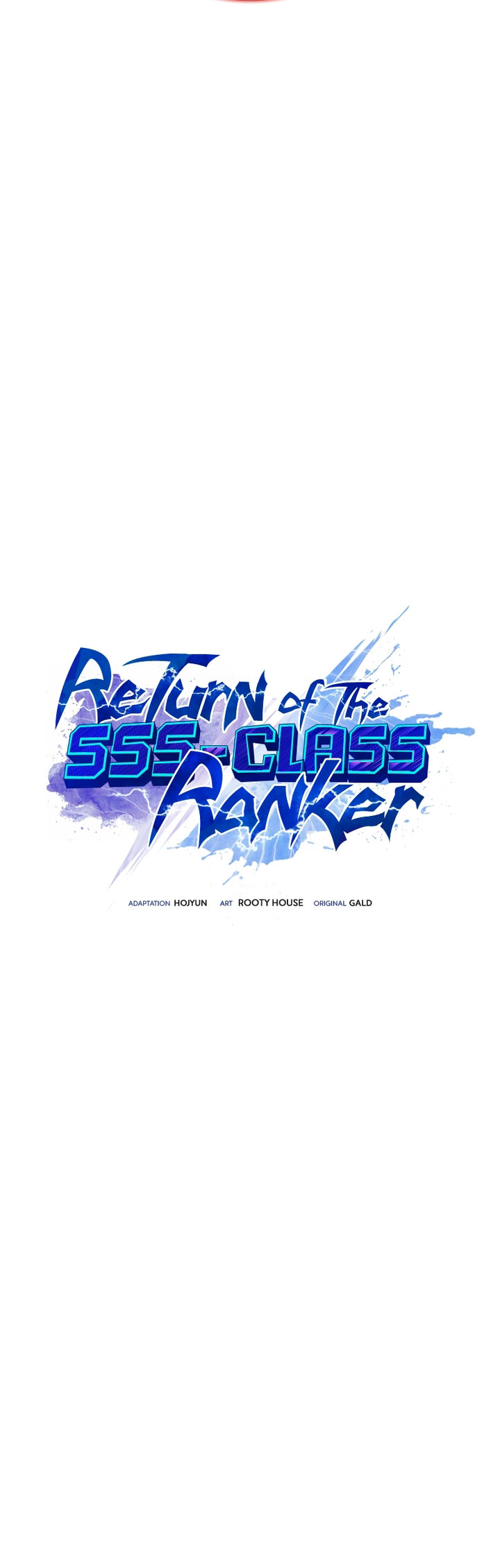 Return of the SSS-Class Ranker Chapter 81 Gambar 5