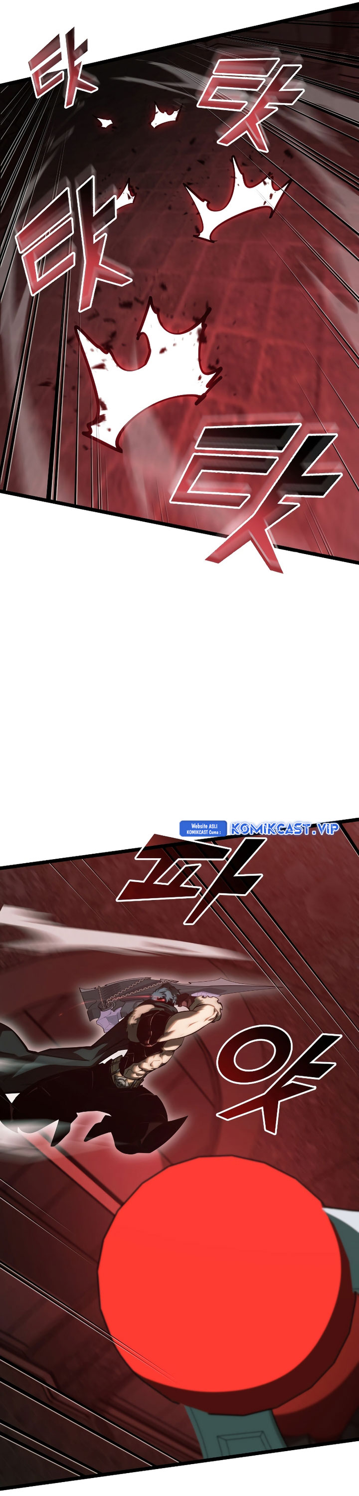 Return of the SSS-Class Ranker Chapter 81 Gambar 6