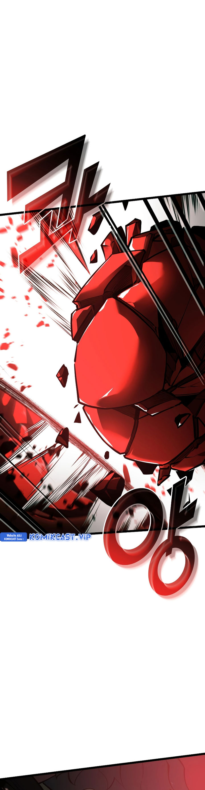 Return of the SSS-Class Ranker Chapter 81 Gambar 7