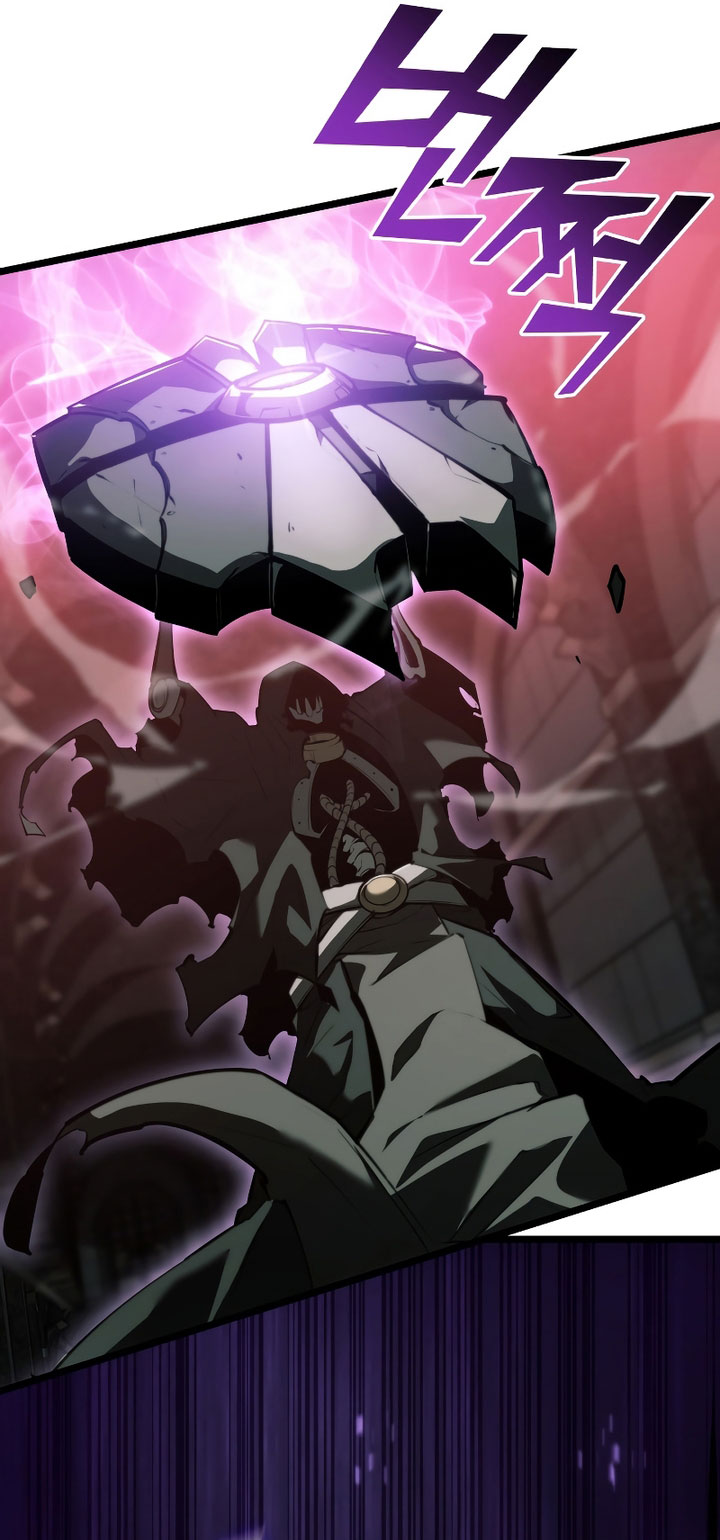 Return of the SSS-Class Ranker Chapter 81 Gambar 13