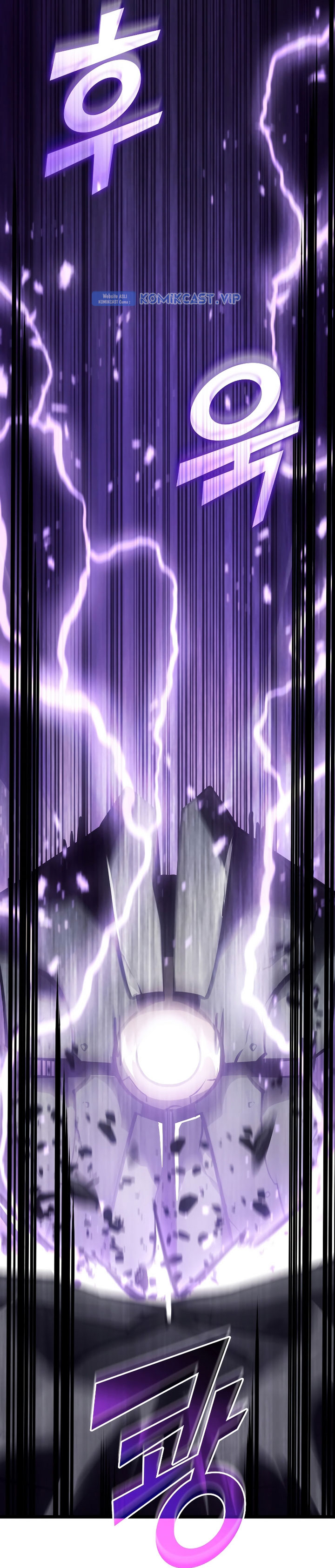 Return of the SSS-Class Ranker Chapter 81 Gambar 14