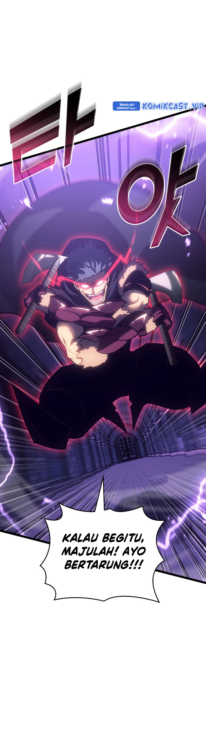Return of the SSS-Class Ranker Chapter 81 Gambar 18