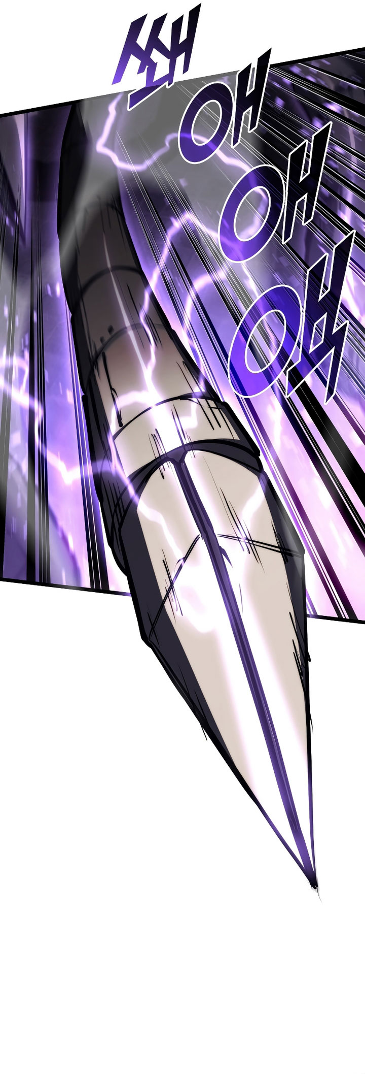 Return of the SSS-Class Ranker Chapter 81 Gambar 19