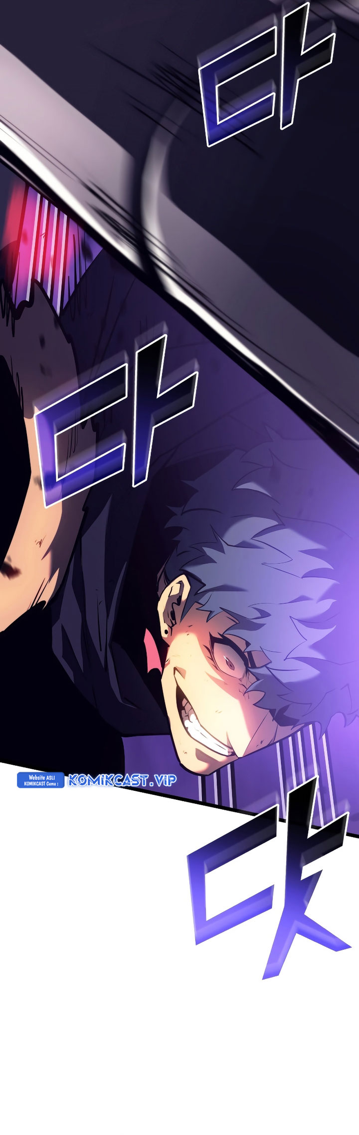 Return of the SSS-Class Ranker Chapter 81 Gambar 21