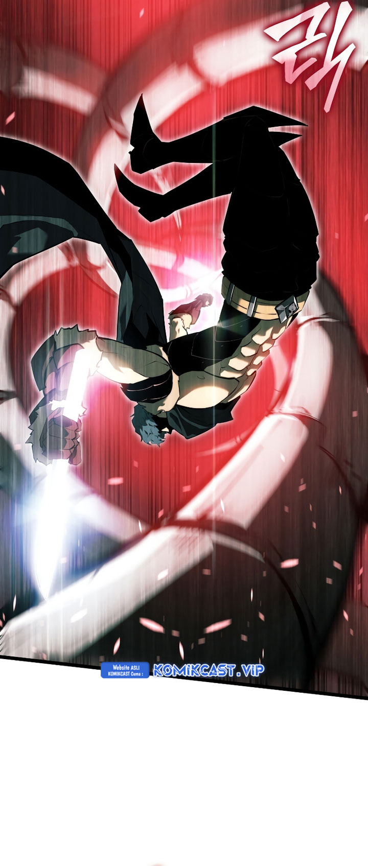 Return of the SSS-Class Ranker Chapter 81 Gambar 29