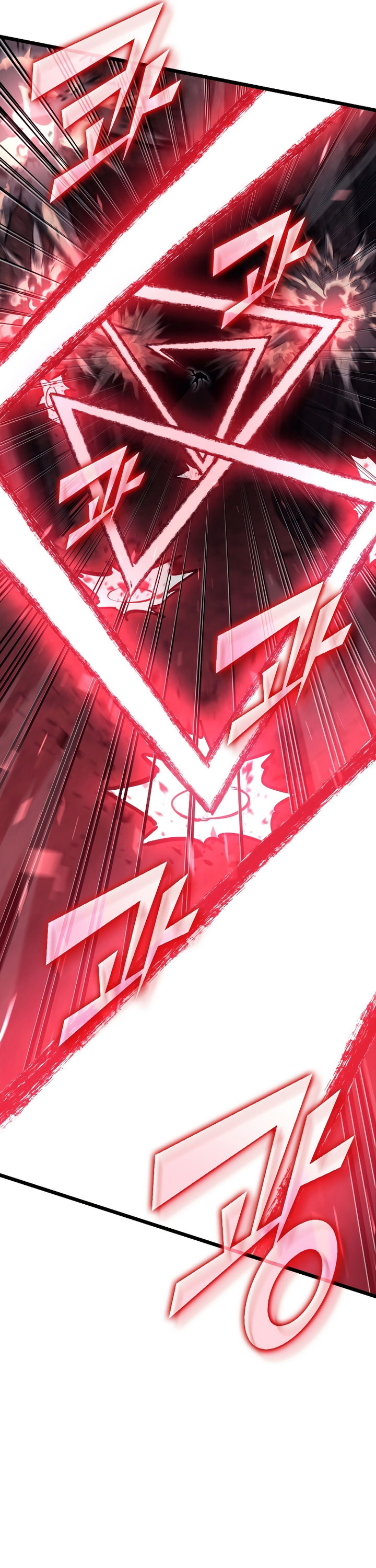 Return of the SSS-Class Ranker Chapter 81 Gambar 30