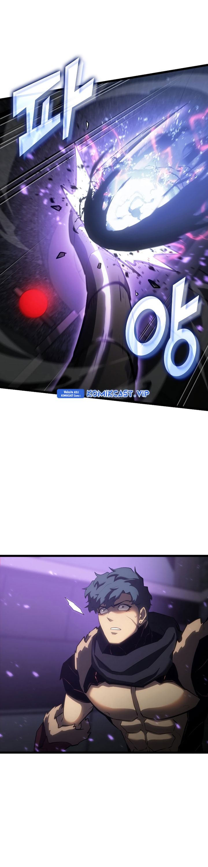 Return of the SSS-Class Ranker Chapter 81 Gambar 35