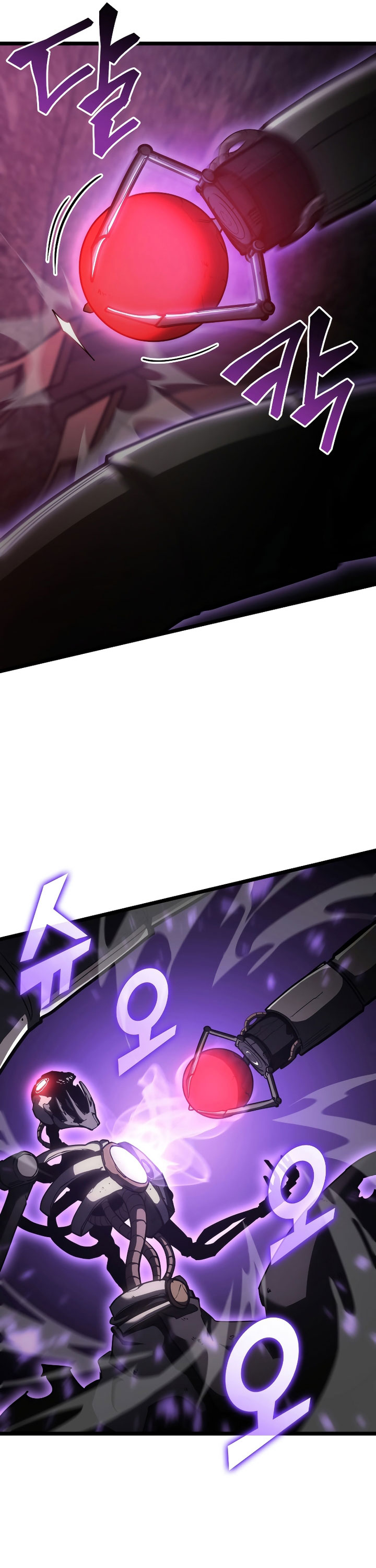 Return of the SSS-Class Ranker Chapter 81 Gambar 38