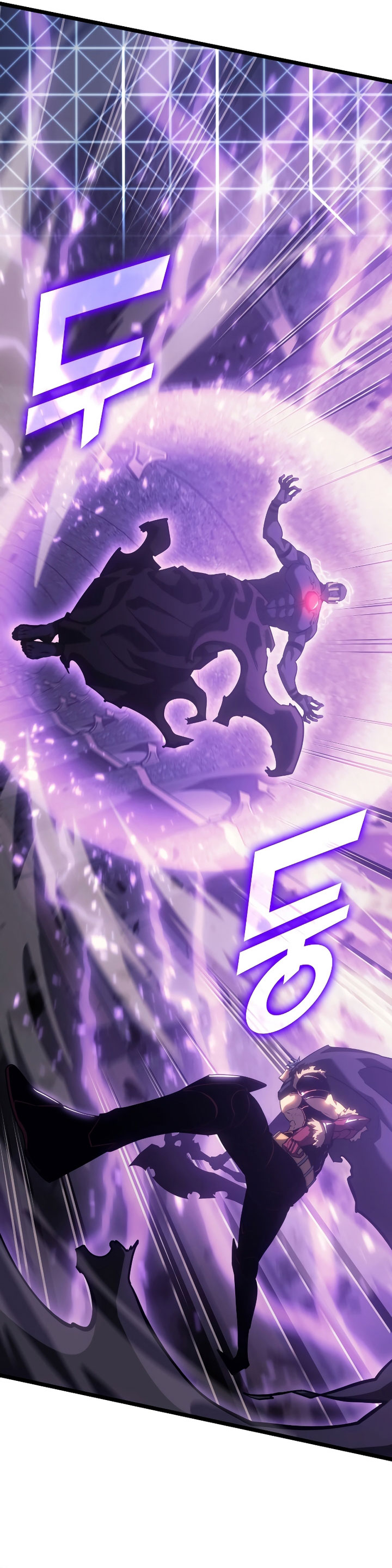 Return of the SSS-Class Ranker Chapter 81 Gambar 40