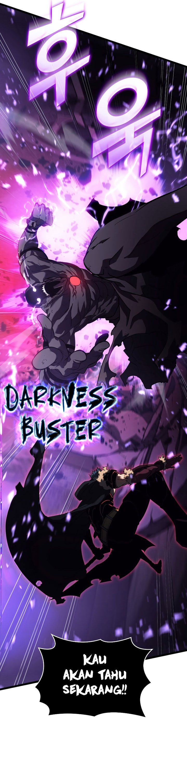 Return of the SSS-Class Ranker Chapter 81 Gambar 47