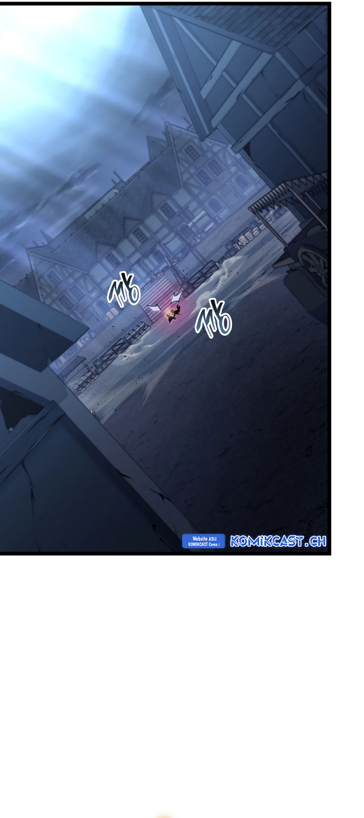 Return of the SSS-Class Ranker Chapter 83 Gambar 4