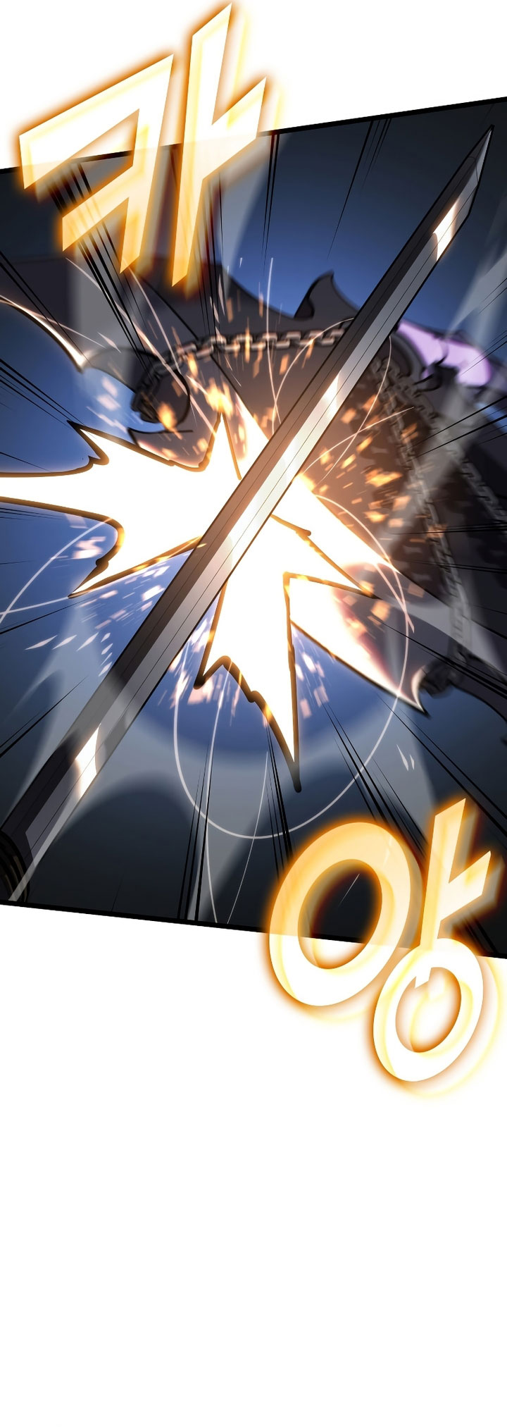 Return of the SSS-Class Ranker Chapter 83 Gambar 5