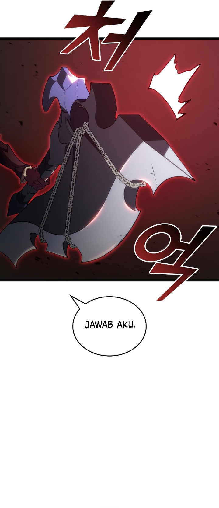 Return of the SSS-Class Ranker Chapter 83 Gambar 42