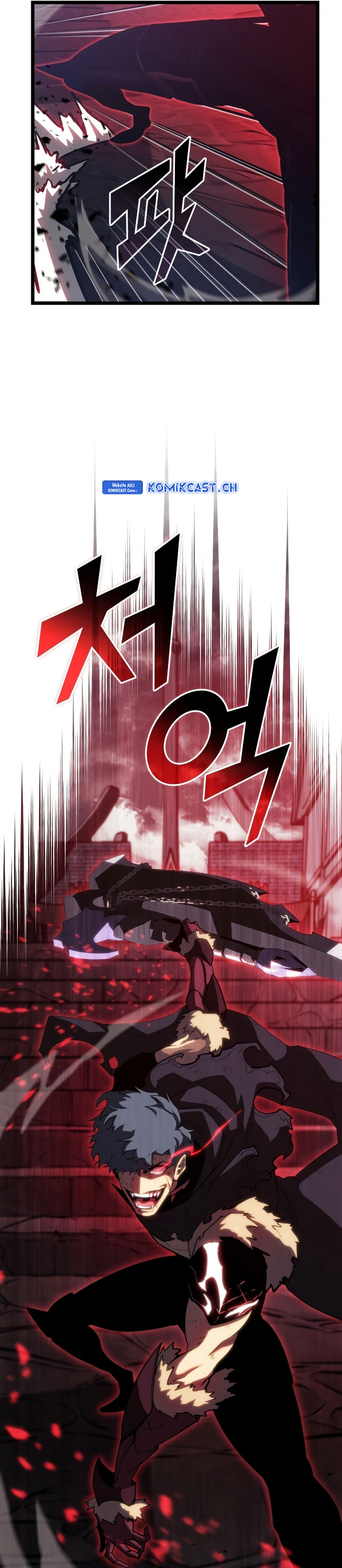 Return of the SSS-Class Ranker Chapter 83 Gambar 47