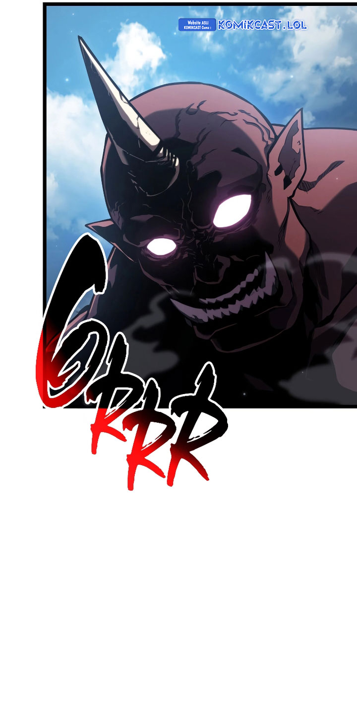 Return of the SSS-Class Ranker Chapter 94 Fix Gambar 3