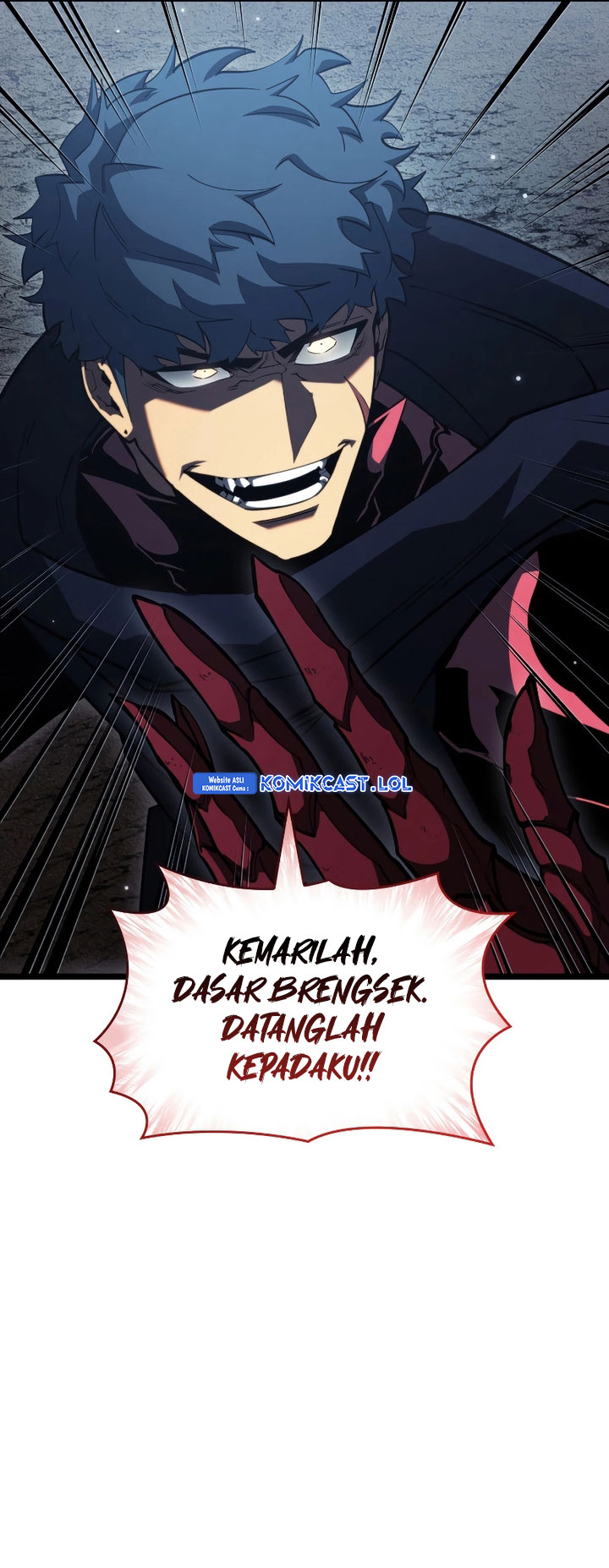 Return of the SSS-Class Ranker Chapter 94 Fix Gambar 5
