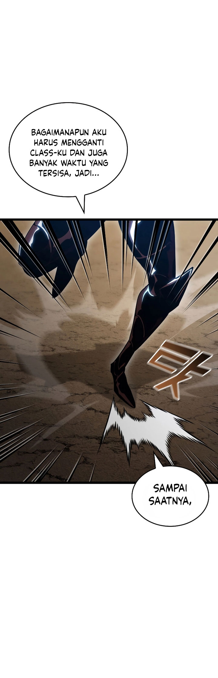Return of the SSS-Class Ranker Chapter 94 Fix Gambar 7